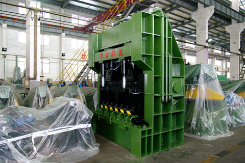 Q15 Square Shear